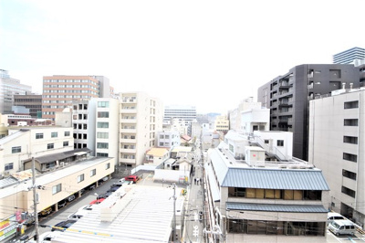 【展望】 | エスリード梅田新道第2