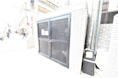 【その他共用部分】 | エスリード梅田新道第2