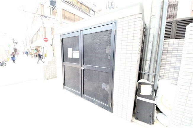 【その他共用部分】 | エスリード梅田新道第2