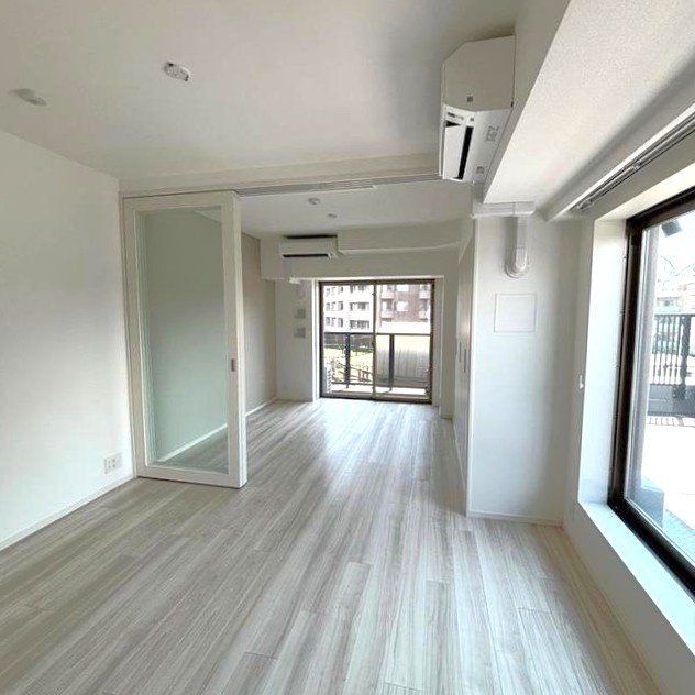 パークアクシス文京本郷の洋室|※写真は同タイプの別室になります