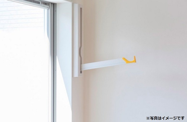 【バルコニー】 | HPに初期費用掲載！「プライスホーム」で検索！COMFORTIA Ⅱ