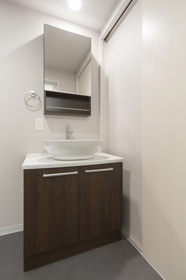 【洗面所】 | HPに初期費用掲載！「プライスホーム」で検索！ネオグランツ