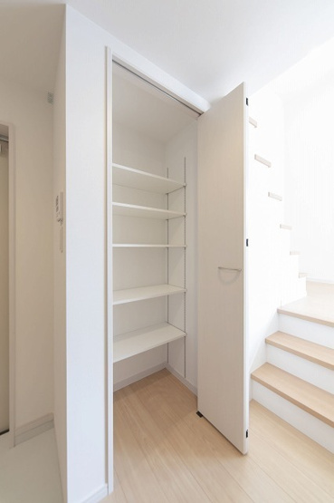 【収納】 | HPに初期費用掲載！「プライスホーム」で検索！ネオグランツ