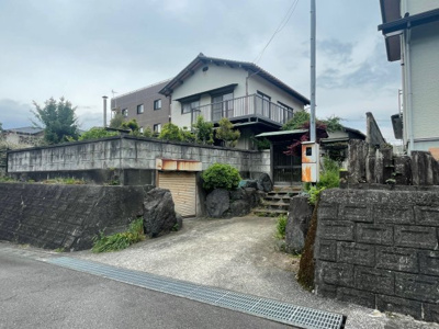 【外観】 | 駿東郡清水町堂庭