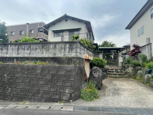 【外観】 | 駿東郡清水町堂庭