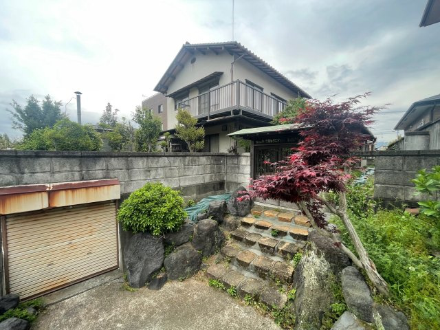 【外観】 | 駿東郡清水町堂庭