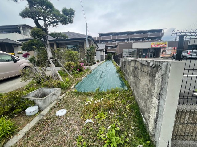 【その他】 | 駿東郡清水町堂庭