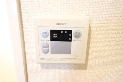 【設備】 | エスリード梅田西第3
