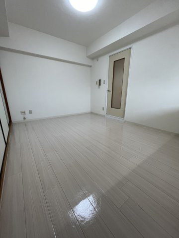 仲介手数料0円！グリーンハイツ新道の居間・リビング