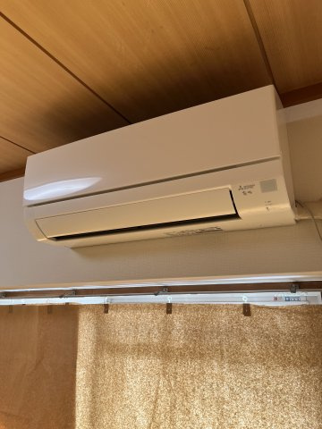 仲介手数料0円！グリーンハイツ新道の設備