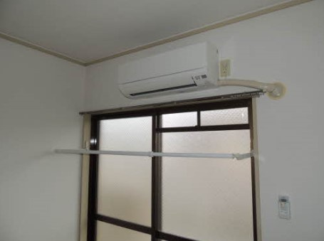 コーポ檜垣の設備