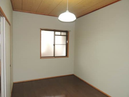 コーポ檜垣のその他