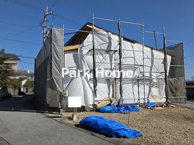 南国市大そね乙　新築戸建て