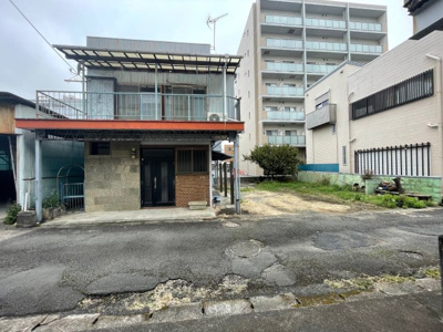 【外観】 | 三島市寿町