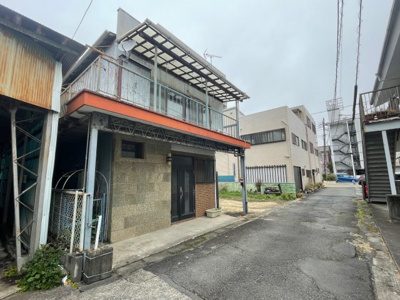 【外観】 | 三島市寿町