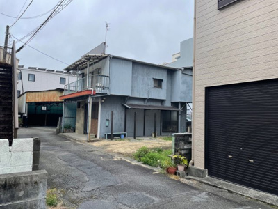 【外観】 | 三島市寿町