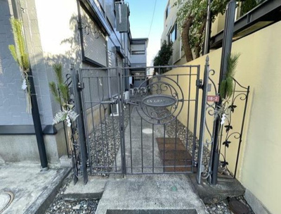 【エントランス】 | エス・グランデ（S Grande）