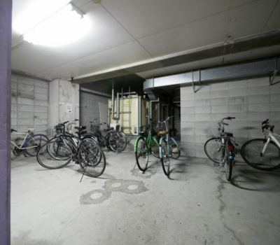 【その他共用部分】 | 日之出ビル第2平尾　プライスホームなら仲介手数料０円！