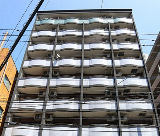 【外観】 | 日之出ビル第2平尾　プライスホームなら仲介手数料０円！