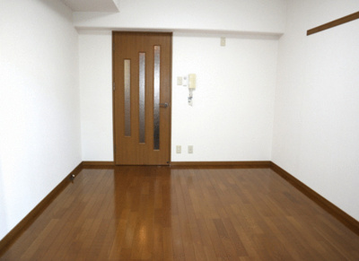 【居間・リビング】 | 日之出ビル第2平尾　プライスホームなら仲介手数料０円！