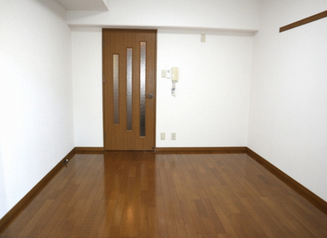 【居間・リビング】 | 日之出ビル第2平尾　プライスホームなら仲介手数料０円！