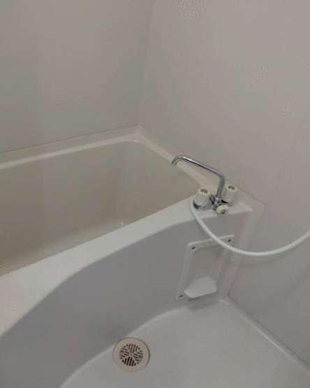 【浴室】 | 日之出ビル第2平尾　プライスホームなら仲介手数料０円！