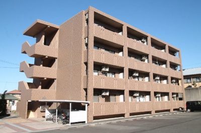 【外観】 | シーダーナイン