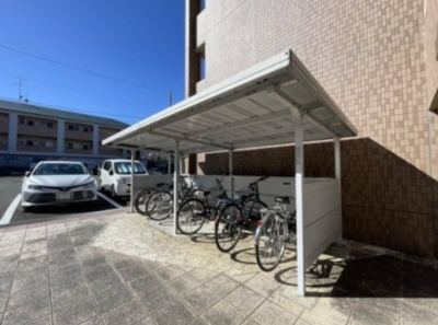 【その他共用部分】 | シーダーナイン