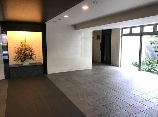 ザ・パークハウス大曽根のその他共用部分