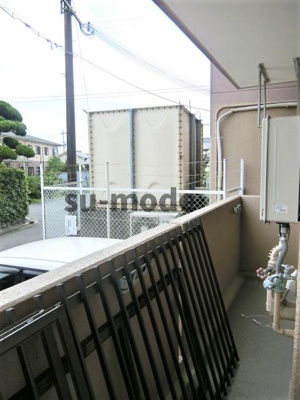 【バルコニー】 | Faminesu1（ファミネス）