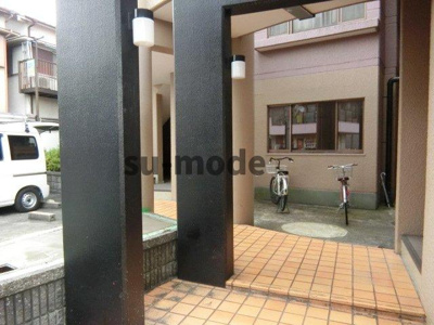 【エントランス】 | Faminesu1（ファミネス）