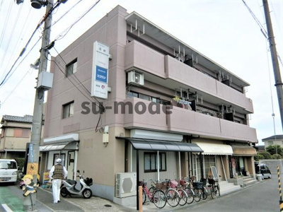 【外観】 | Faminesu1（ファミネス）