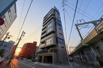 【外観】 | ルカレ則武