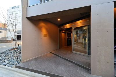 【エントランス】 | ルカレ則武