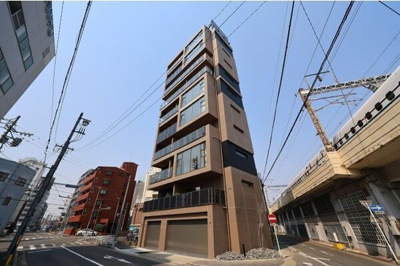 【外観】 | ルカレ則武