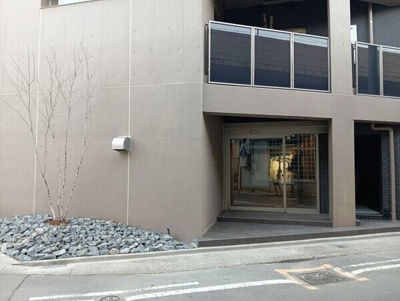 【エントランス】 | ルカレ則武