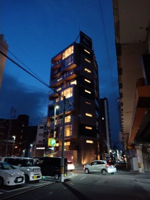 【外観】 | ルカレ則武