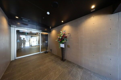 【エントランス】 | ルカレ則武