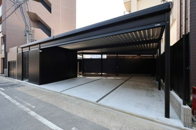 【駐車場】 | ルカレ則武