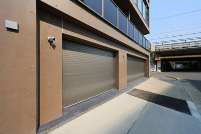 【駐車場】 | ルカレ則武