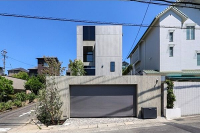 【外観】 | 八事ヒルレジデンス　PREMIUM (選定業者あり)