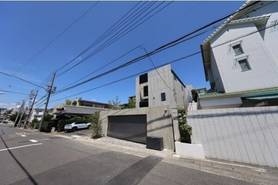 【外観】 | 八事ヒルレジデンス　PREMIUM (選定業者あり)