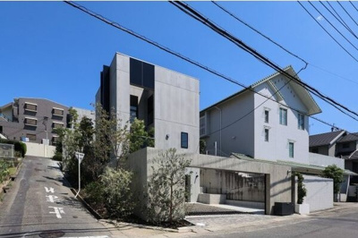 【外観】 | 八事ヒルレジデンス　PREMIUM (選定業者あり)