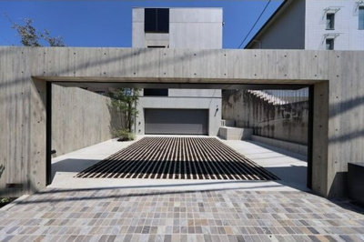 【駐車場】 | 八事ヒルレジデンス　PREMIUM (選定業者あり)