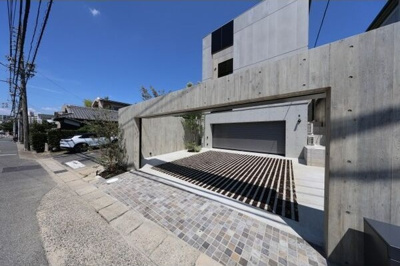 【駐車場】 | 八事ヒルレジデンス　PREMIUM (選定業者あり)