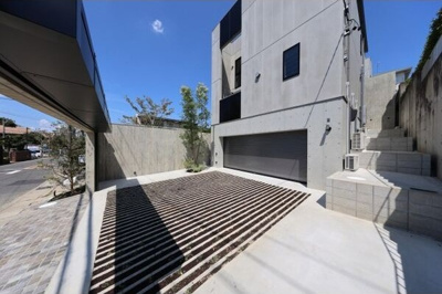 【駐車場】 | 八事ヒルレジデンス　PREMIUM (選定業者あり)