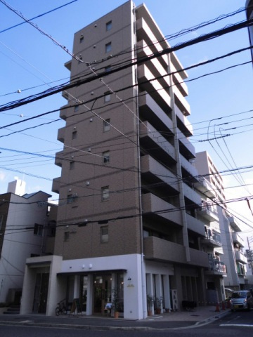 カーザ天満の画像