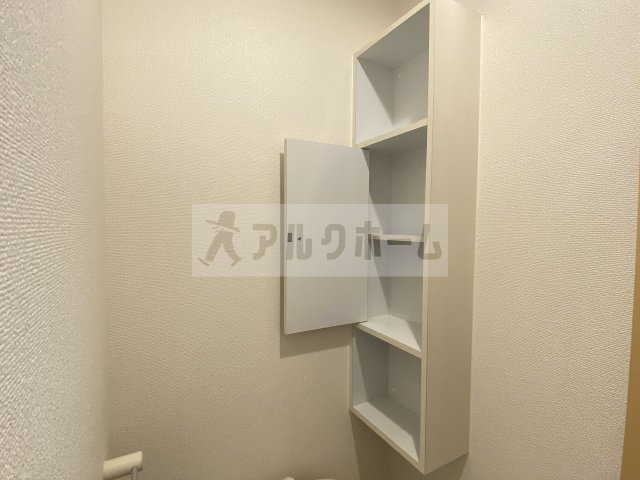 エテルノデーアのその他