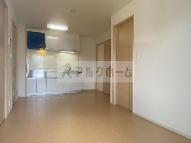 エテルノデーアの居間・リビング