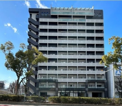 【外観】 | BPRレジデンス金山